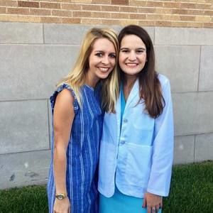 Meet your Posher, Kasey